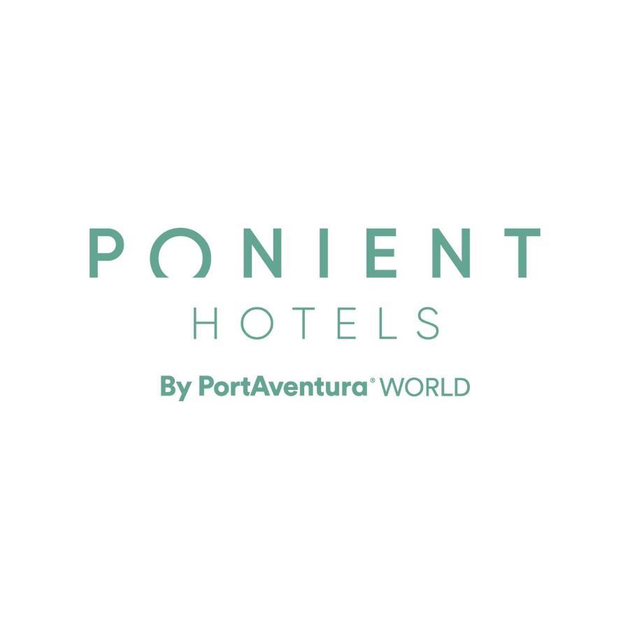 Ponient Vila Centric By Portaventura World Hotel Exterior foto